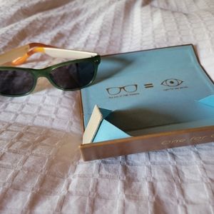 Tom's Beachmaster Sunglasses